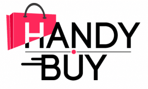 Logo Handy Buy