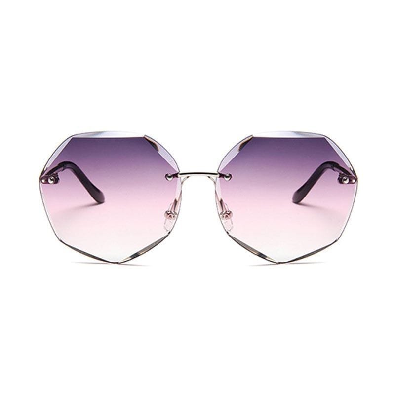 diseño de lentes para mujer
