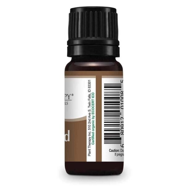 Aceite Esencial orgánico de Clavo de olor 10ml