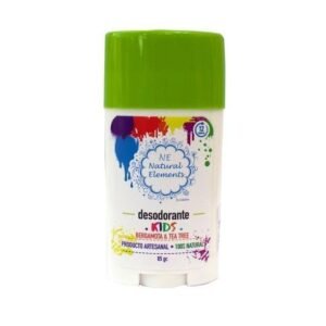 Desodorante Natural KIDS para niños 85g