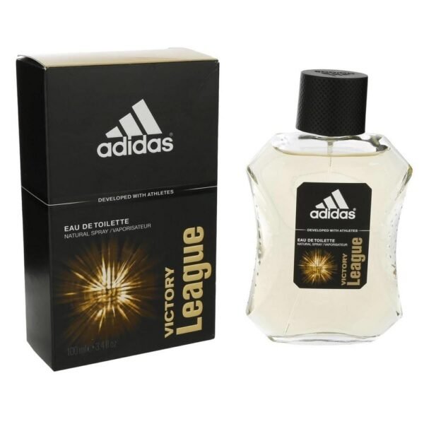 Perfume Adidas Victory League para caballero