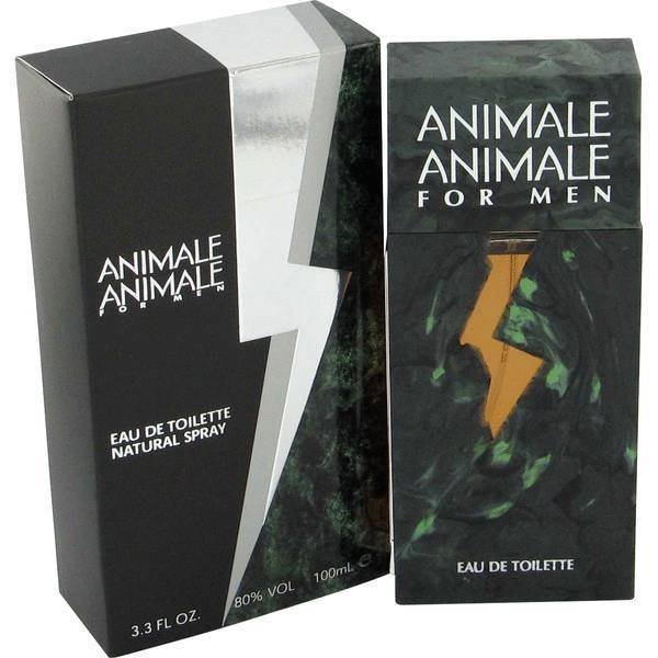 Perfume Animale Animale para caballero