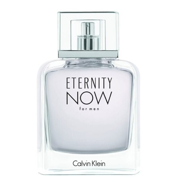 Perfume Calvin Klein Eternity  Now para caballero