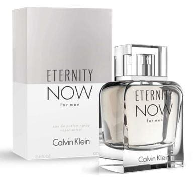Perfume Calvin Klein Eternity  Now para caballero