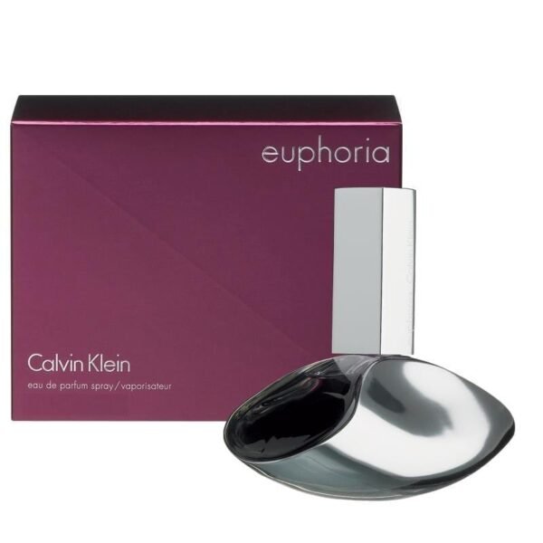 Perfume Calvin Klein Euphoria para dama