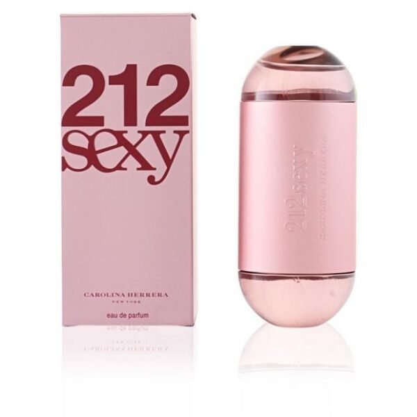 Perfume Carolina Herrera 212 Sexy para dama