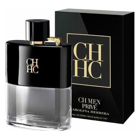 Perfume Carolina Herrera CH Men Prive para caballero