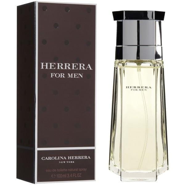 Perfume Carolina Herrera Herrera For Men para caballero