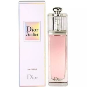 Perfume Christian Dior Dior Addict Toilette para dama