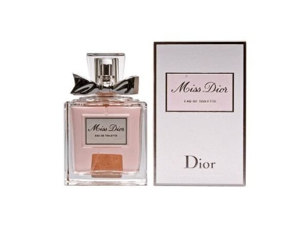 Perfume Christian Dior Miss Dior para dama