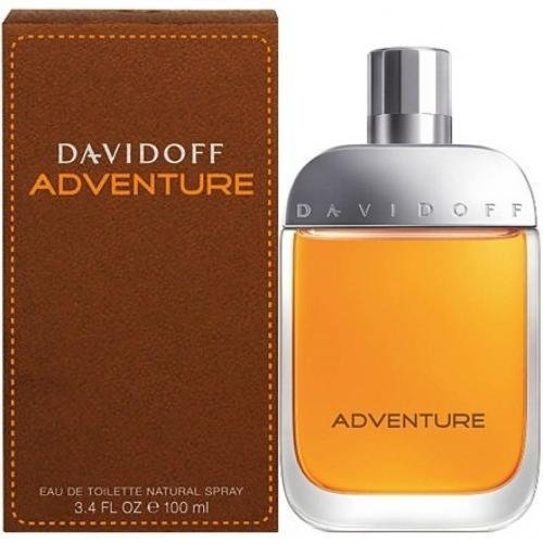 Perfume Davidoff Adventure para caballero