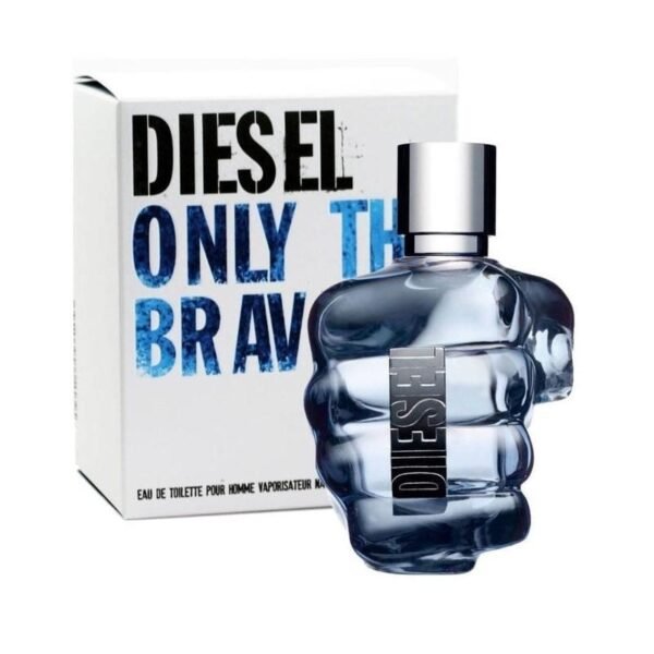 Perfume Diesel Only The Brave para caballero