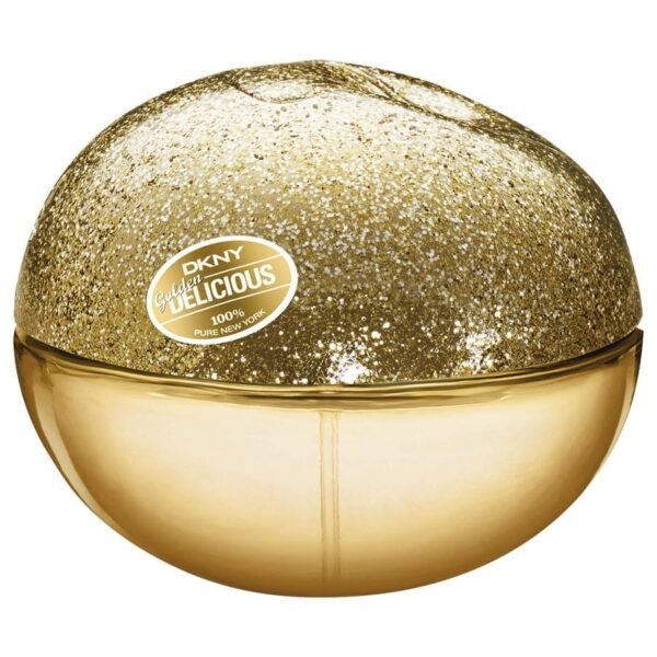 Perfume DKNY Be Delicious Golden