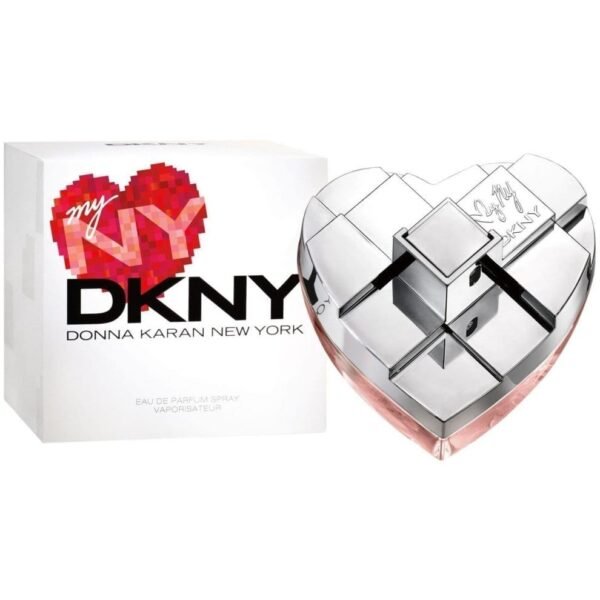 Perfume DKNY Be Delicious My Ny