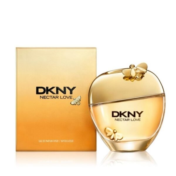 Perfume Dkny Nectar Love