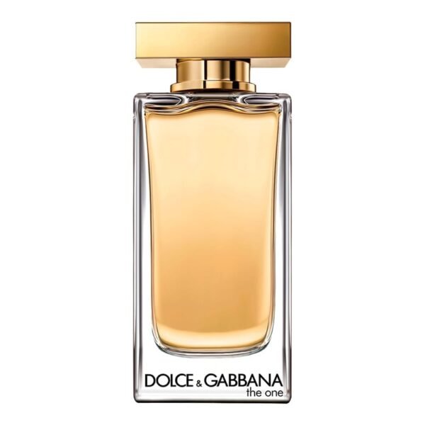 Perfume Dolce And Gabbana The Onepara dama