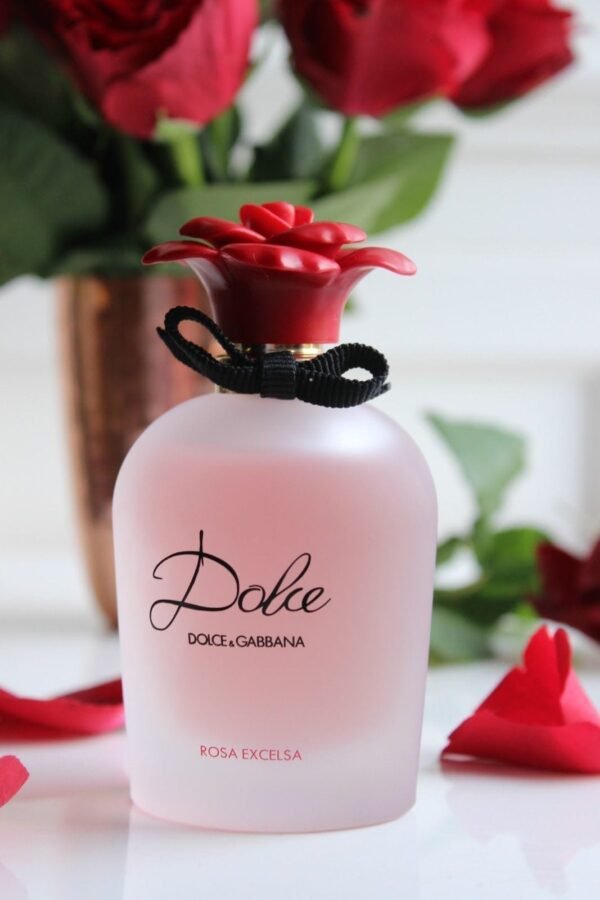 Perfume Dolce  Gabbana Dolce Rosa Excelsa