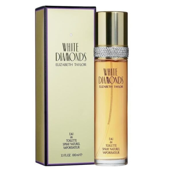 Perfume Elizabeth Taylor White Diamonds