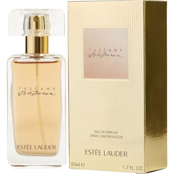 Perfume Estee Laude Tuscany Per Donna para dama