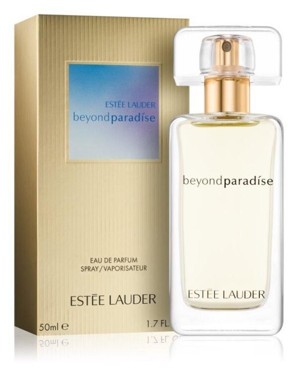 Perfume Estee Lauder Beyond Paradise para dama