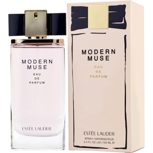 Perfume Estee Lauder Modern Muse
