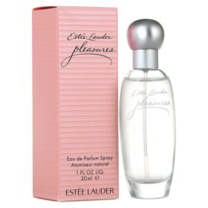 Perfume Estee Lauder Pleasures