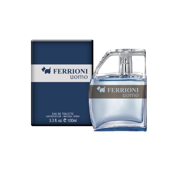 Perfume Ferrioni Uomo para caballero