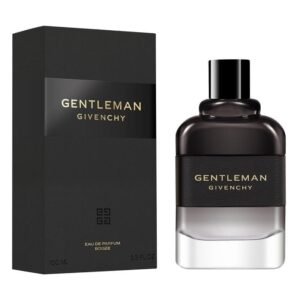 Perfume Givenchy Gentleman Boisée para caballero