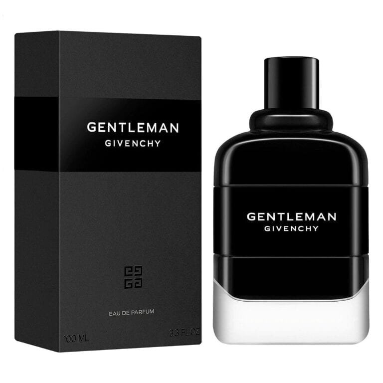 Perfume Givenchy Gentleman para caballero