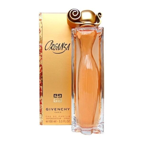Perfume Givenchy Organza para dama