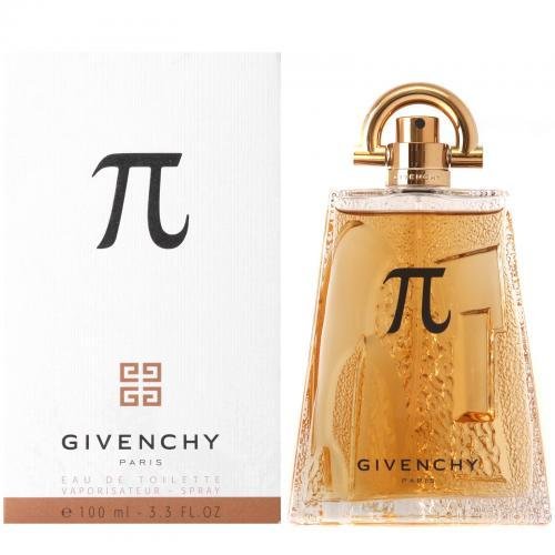 Perfume Givenchy Pi para caballero