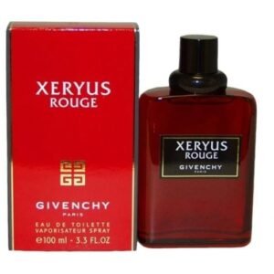 Perfume Givenchy Xeryus Rouge para caballero