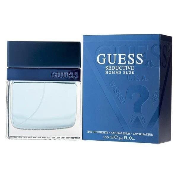 guess caballero perfume