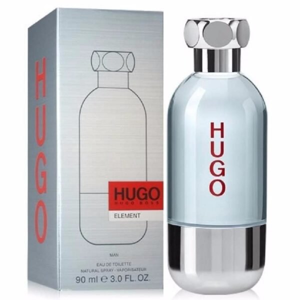 Perfume Hugo Boss Hugo Element para caballero