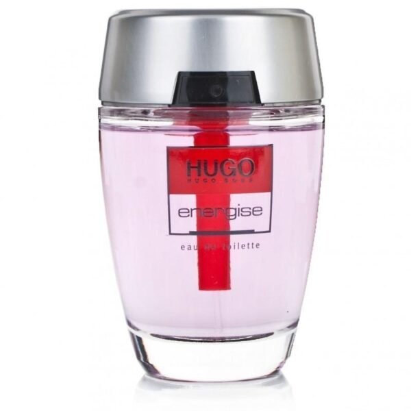 Perfume Hugo Boss Hugo Energise para caballero