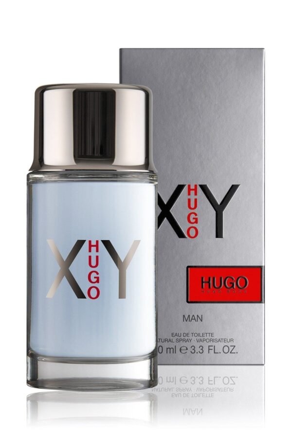 Perfume Hugo Boss Hugo Xy para caballero