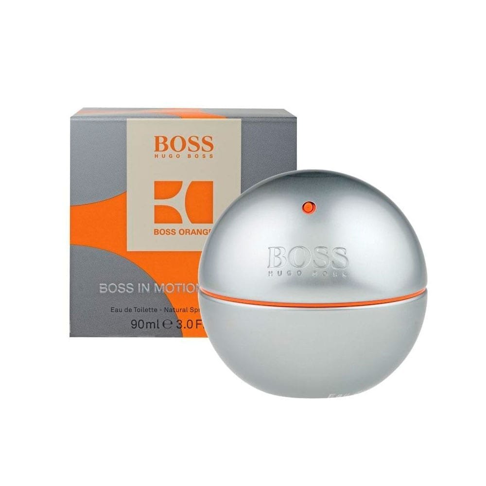 perfume hugo boss redondo