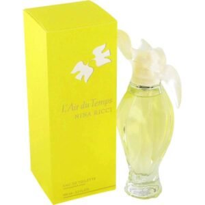 Perfume Nina Ricci L'Air Du Temps para dama