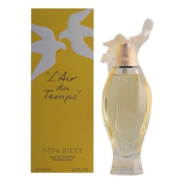 Perfume Nina Ricci L