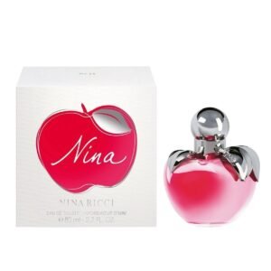 Perfume Nina Ricci Nina para dama