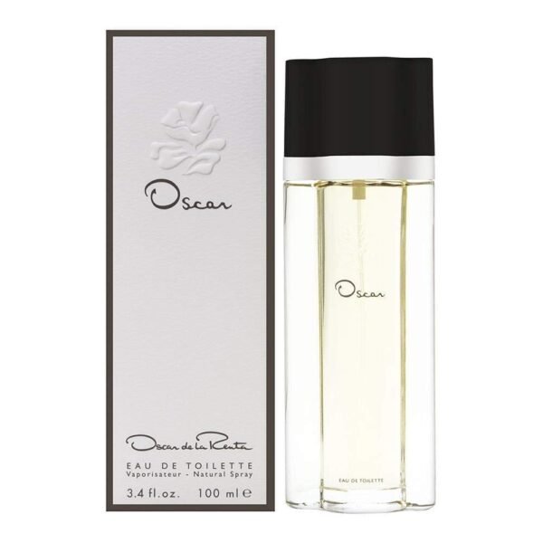 Perfume Oscar De La Renta Oscar para dama
