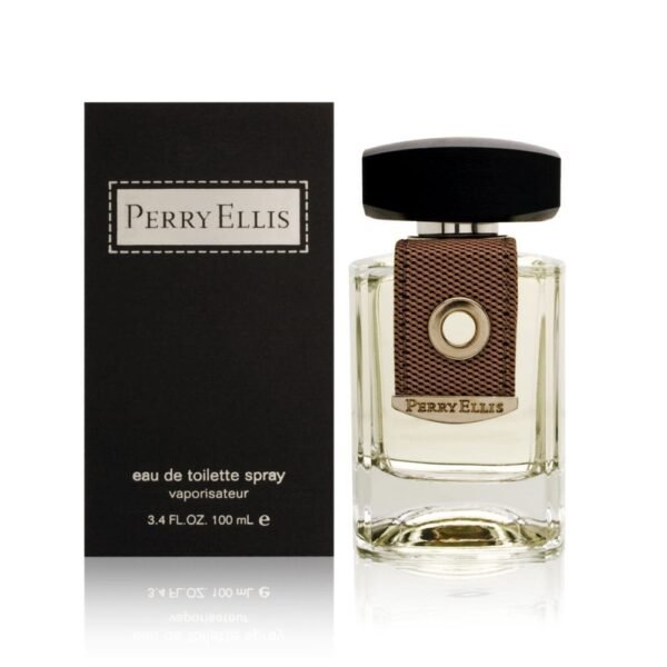 Perfume Perry Ellis 2008 para caballero