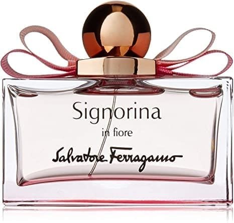 Perfume Salvatore Ferragamo Signorina in Fiore para dama