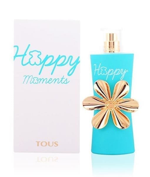 Ripley - PERFUME TOUS OH! THE ORIGIN EDT 30 ML