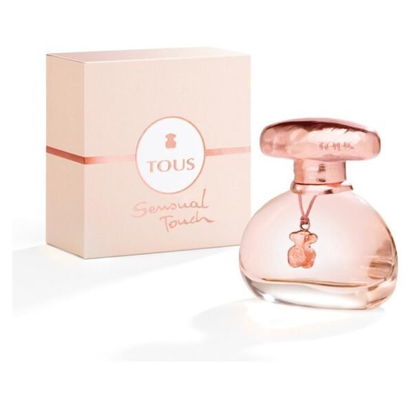Perfume Tous Sensual Touch para dama