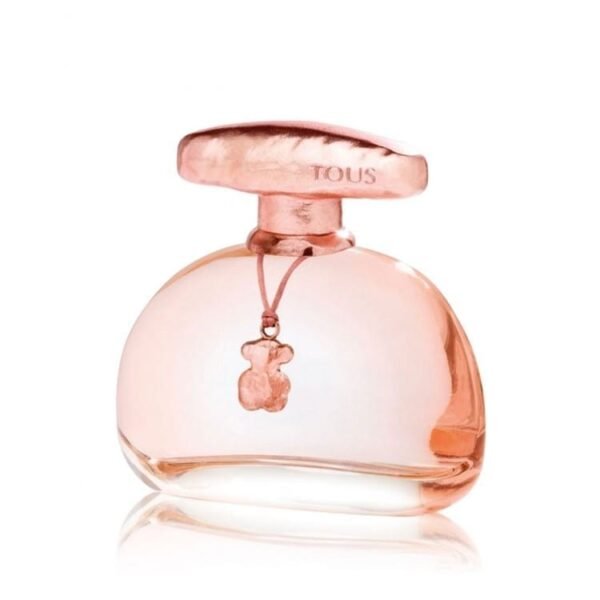 Perfume Tous Sensual Touch para dama