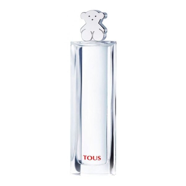 Perfume Tous Silver para dama