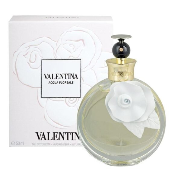 Perfume Valentino Valentina Acqua Floreale para dama