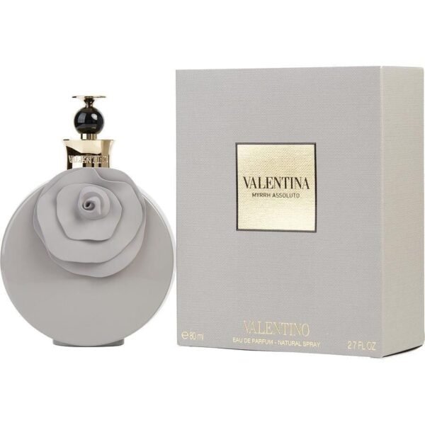 Perfume Valentino Valentina Myrrh Assoluto para dama
