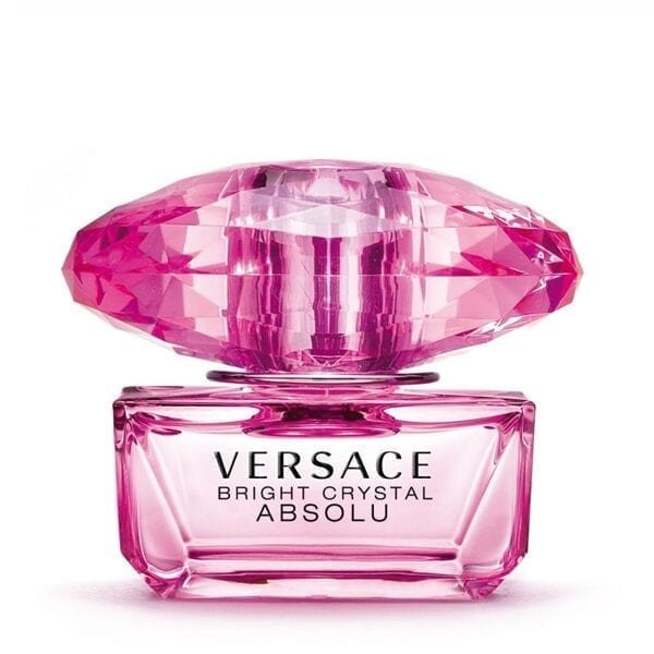 Perfume Versace Bright Crystal Absolu para dama